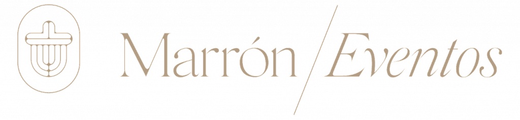 Marrón Eventos